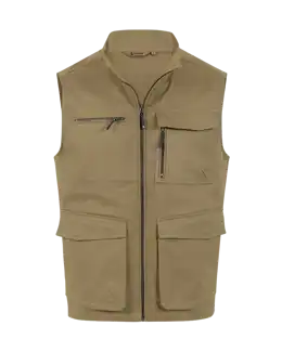 Logan Vest