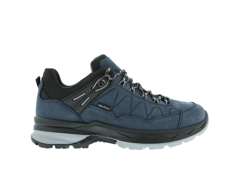 Grisport Tampa Low Wandelschoen