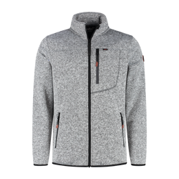 Boas Fleece Vest