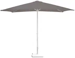 Parasol Vigo Vierkant
