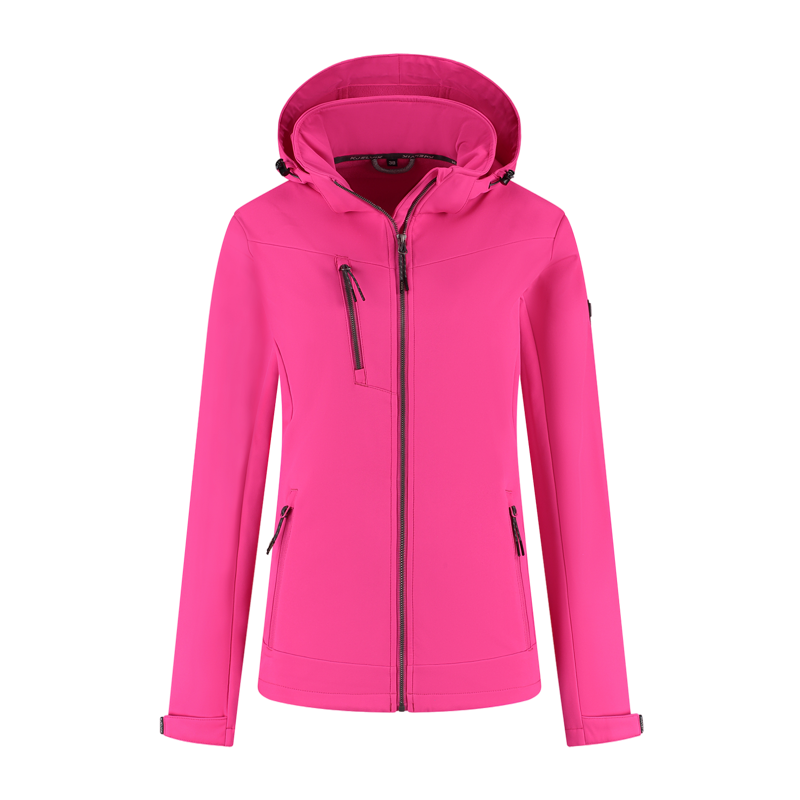 Roxy Softshell