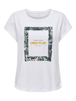 Paub-Save T-shirt