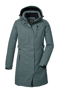 KOW 303 Parka