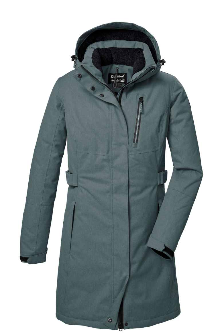 KOW 303 Parka