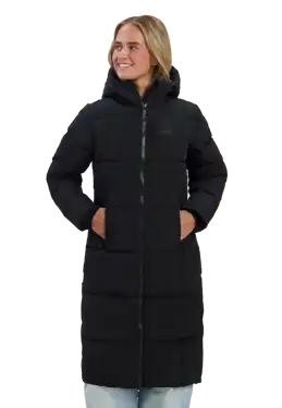 Elea Winterjas