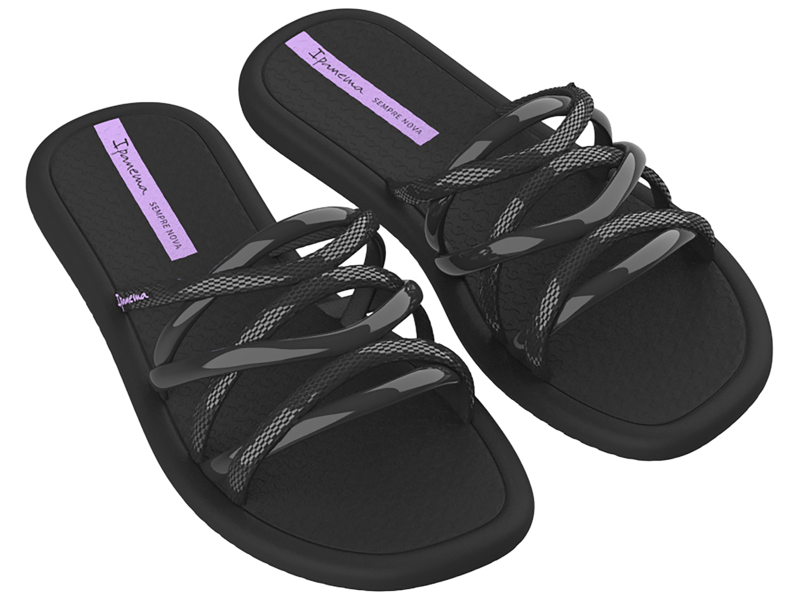 Ipanema Ipanema Meu Sol Slide Slippers