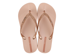 Anatomic Lolita Teenslippers