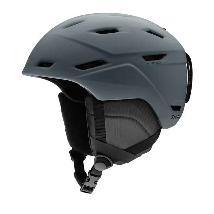 Smith Mission Skihelm