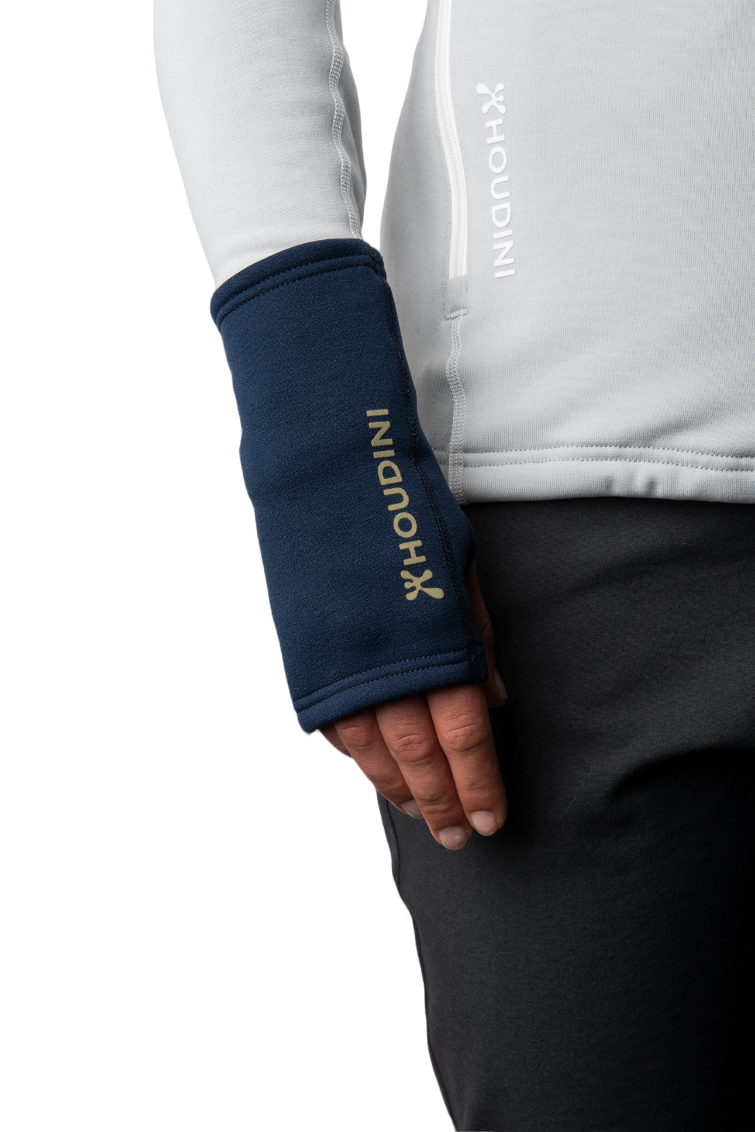 Power Wrist Gaiters
