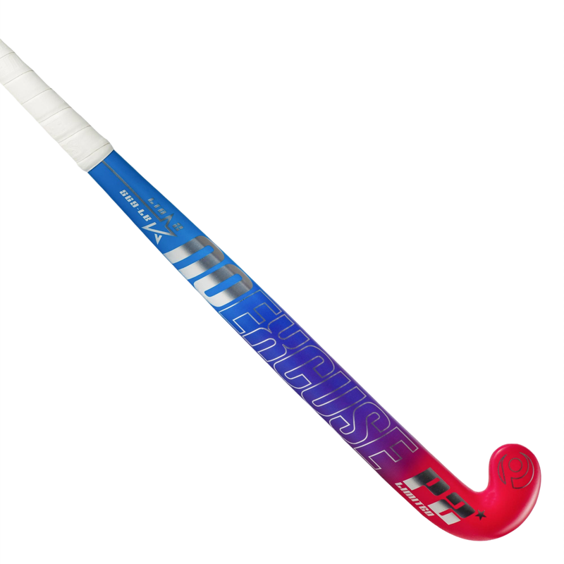 No Excuse LTD P2 Hockeystick