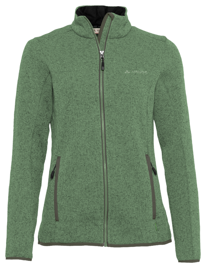 Rienza Fleecevest