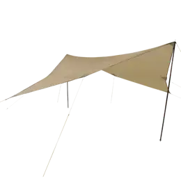 Tarp Polyester 4x4 meter