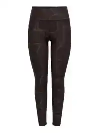 Font Logo Sportlegging