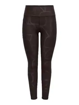 Font Logo Sportlegging