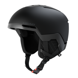 Faero Pro Ski- en snowboardhelm
