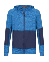 Evert Fleece Vest