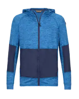 Evert Fleece Vest
