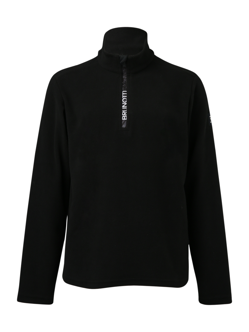 Tenny-N Boys Fleece Pully