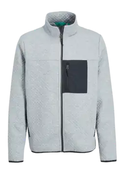 Cas Diamond Fleecevest