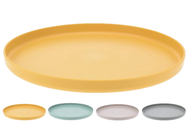 Bord Ø25cm