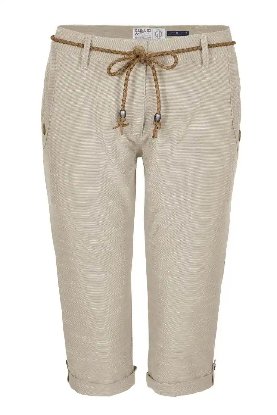 GS 93 Zomerbroek