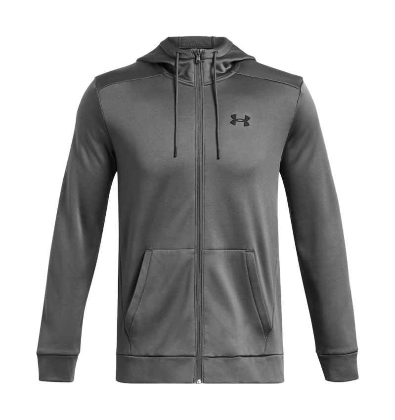 Armour Fleece Hoodie