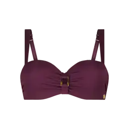 Bikinitop Twisted Buckle