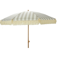 Tuinparasol 200cm UPF30+