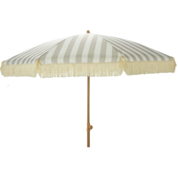 Tuinparasol 200cm UPF30+