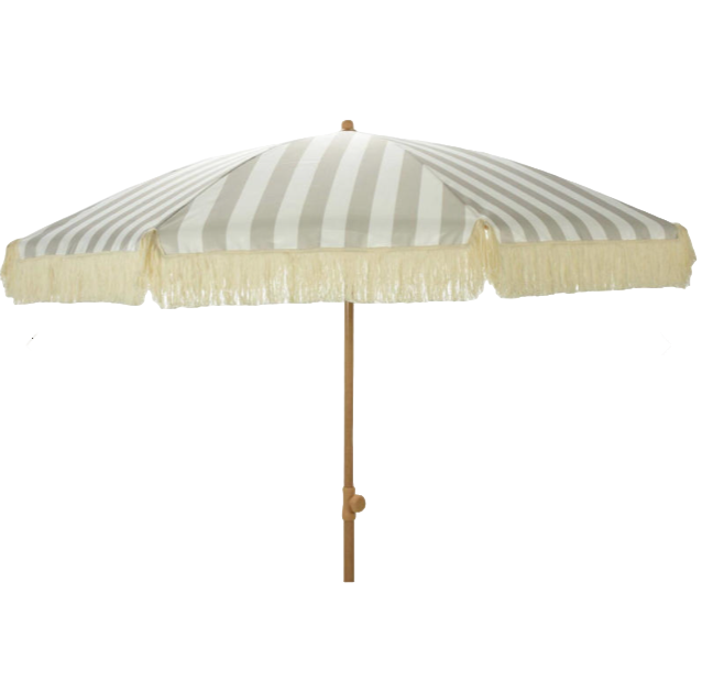 Tuinparasol 200cm UPF30+