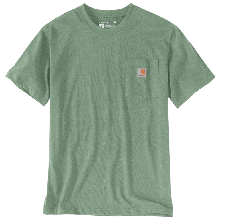 Pocket T-shirt