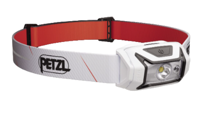 TIKKA CORE Hoofdlamp