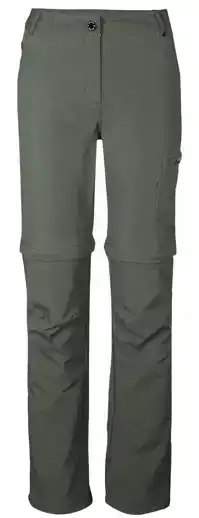 KOS 5 Afritsbroek