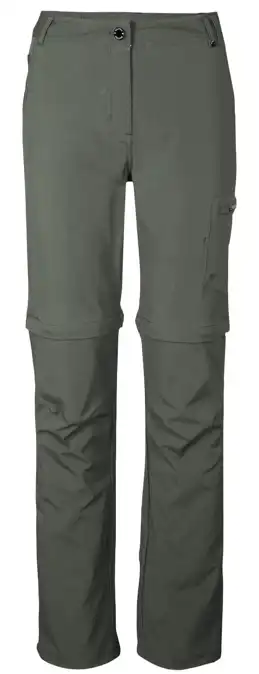 KOS 5 Afritsbroek