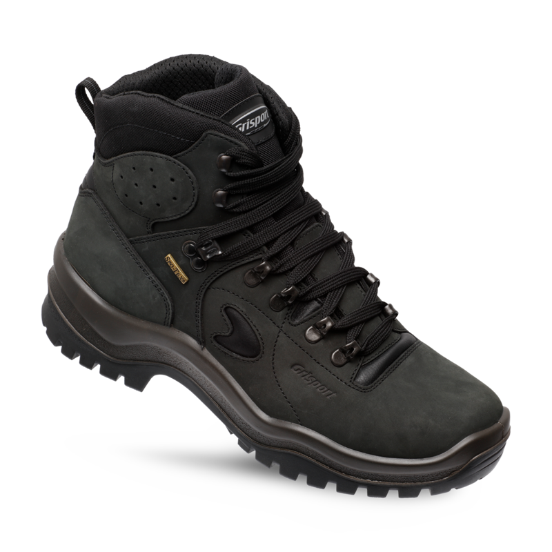 Zermatt Mid Wandelschoenen