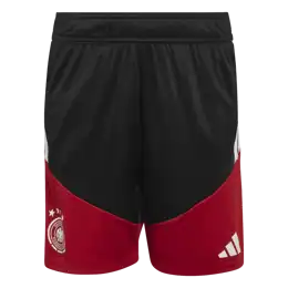 Duitsland Trainingsshort 2026 Junior