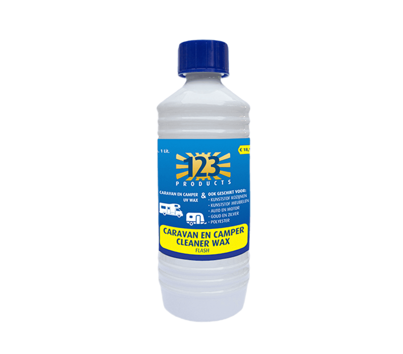 123 Flash 1L