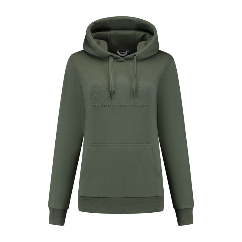 Gwen Hoodie