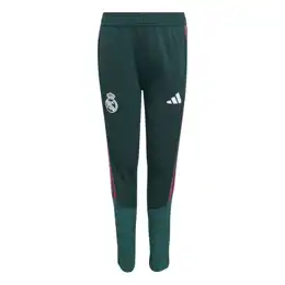 Real Madrid Trainingsbroek 26/27 Junior