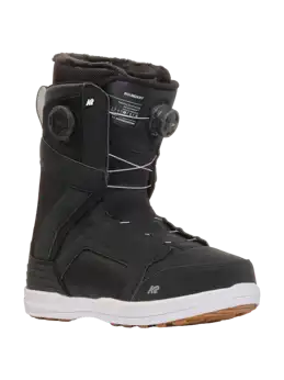 Boundary Snowboardschoenen