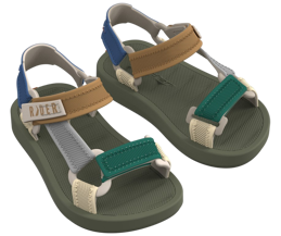 Free Style Baby Sandalen