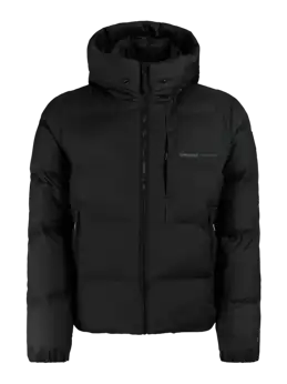 Beyond Snowjacket