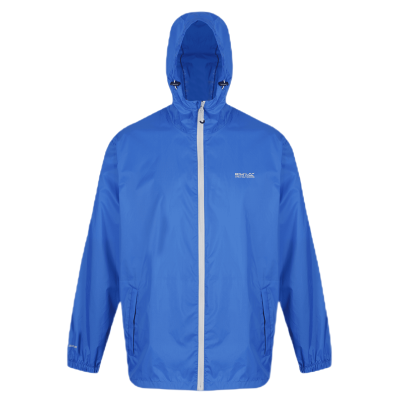 Pack-It Compacte Heren Regenjas