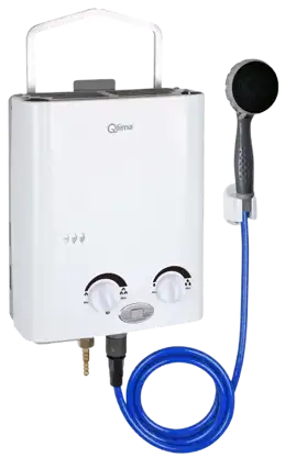 PGWH1010 Draagbare Gasboiler