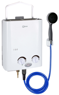 PGWH1010 Draagbare Gasboiler