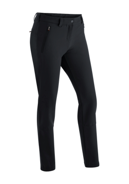 Helga slim Broek Lang