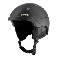 Titan Skihelm