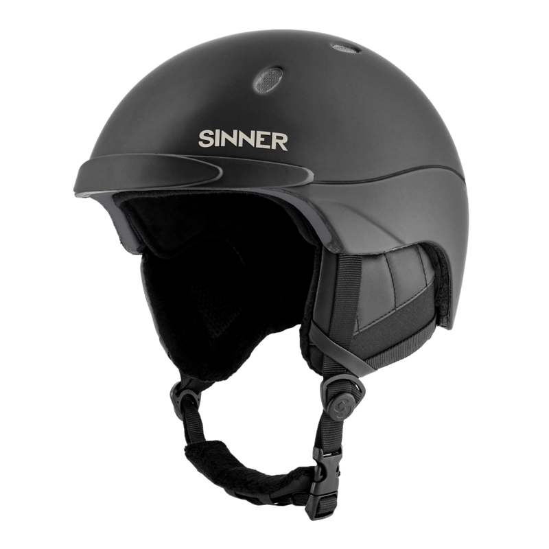 Titan Skihelm