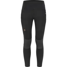 Abisko Trekking Tights Pro Legging