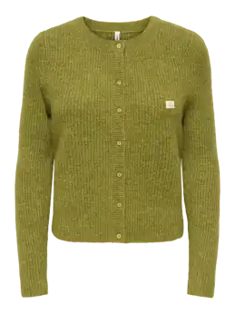 Vigga Gebreid Vest